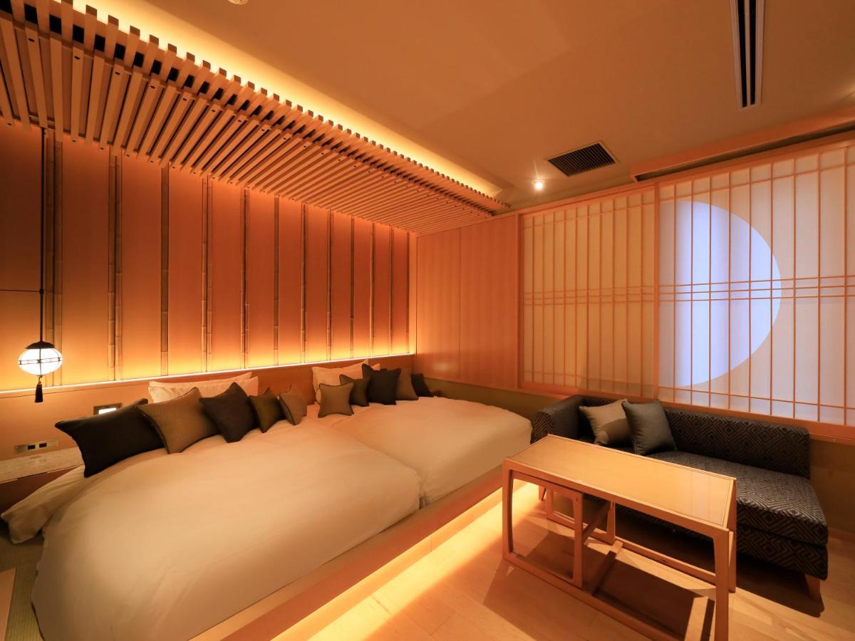 Hotel Gion Ichirin Kyoto Eksteriør billede