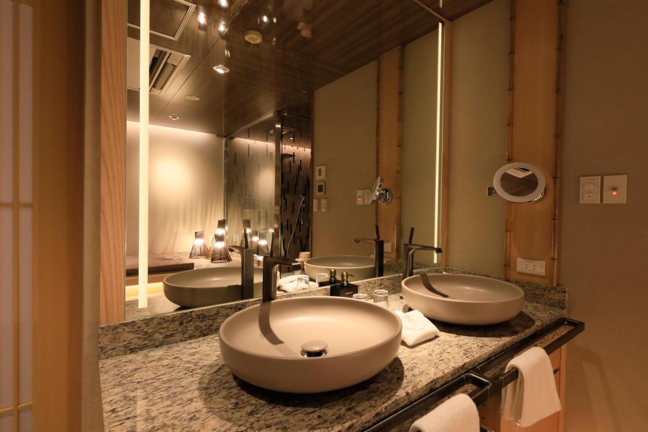 Hotel Gion Ichirin Kyoto Eksteriør billede