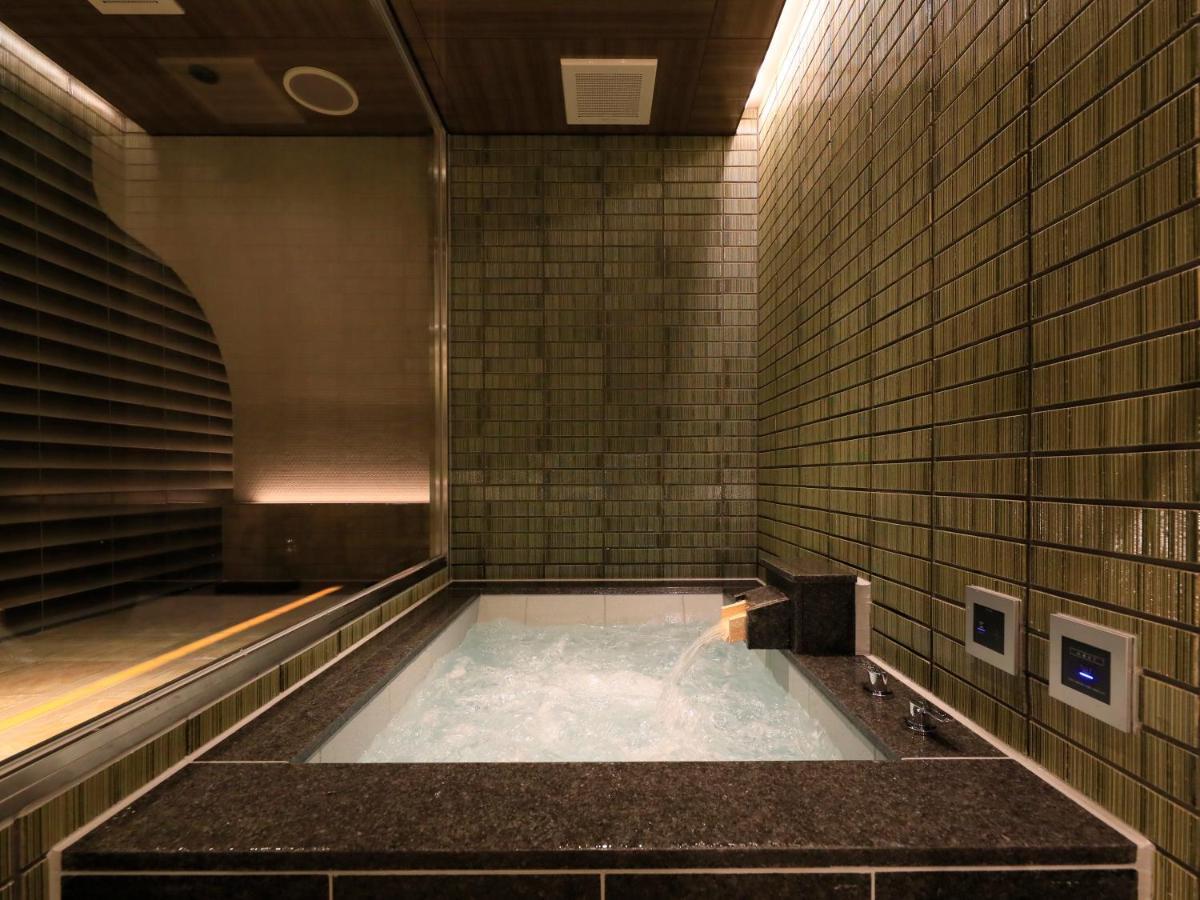 Hotel Gion Ichirin Kyoto Eksteriør billede