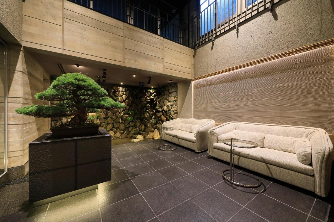 Hotel Gion Ichirin Kyoto Eksteriør billede